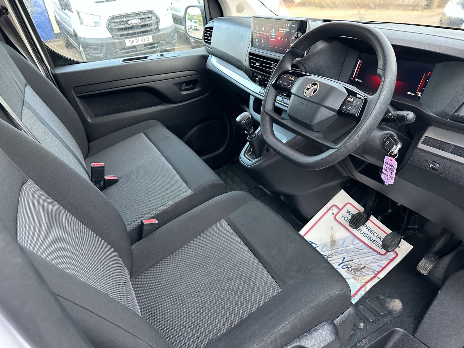 Vehicle 17