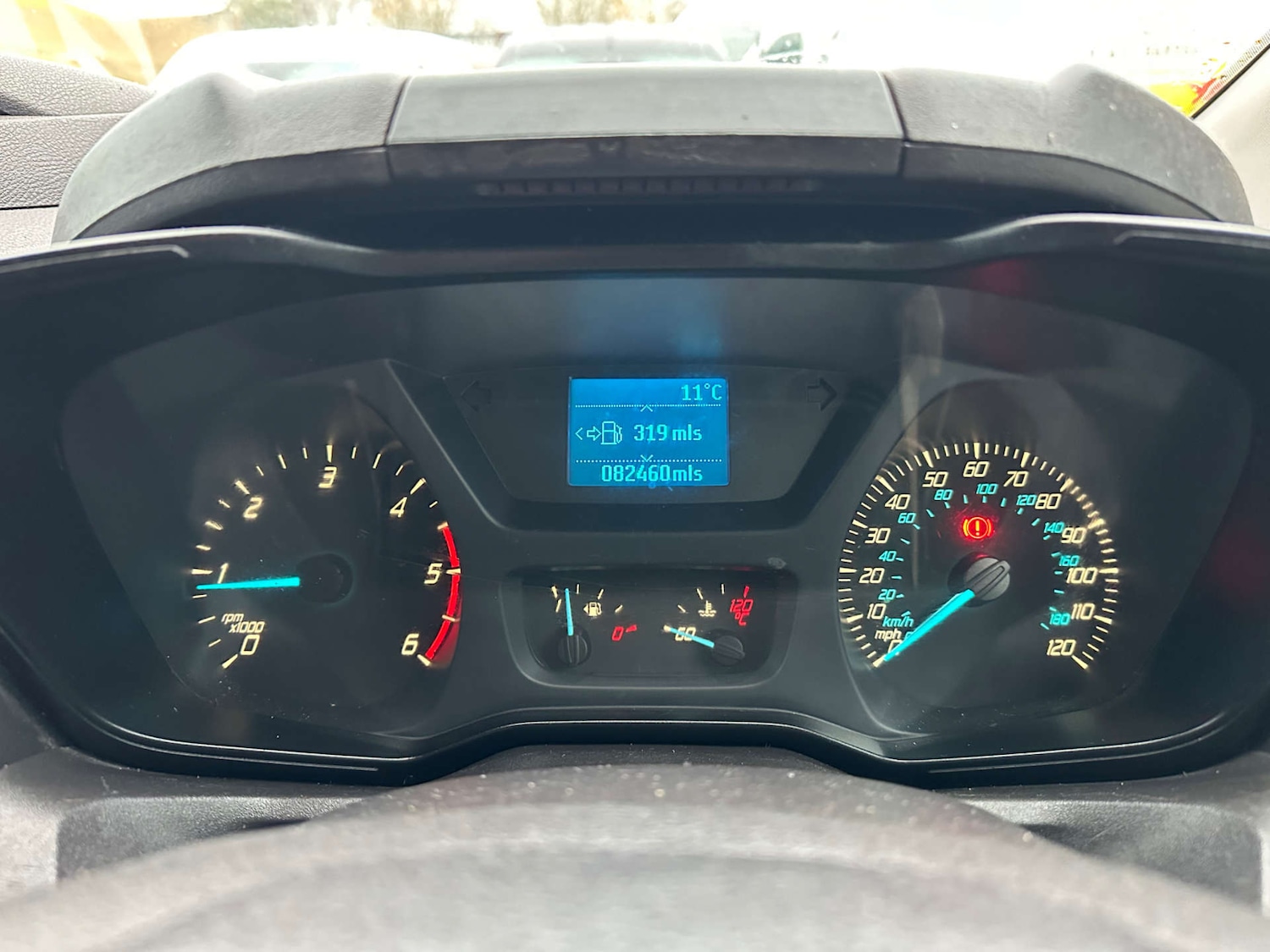 Used Ford Transit Custom 2015 for sale - 76754808: Photo 19