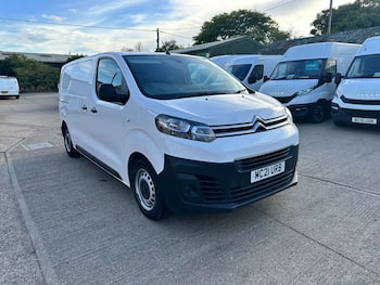 Used Citroen Dispatch 2021 for sale - 79703282: Photo