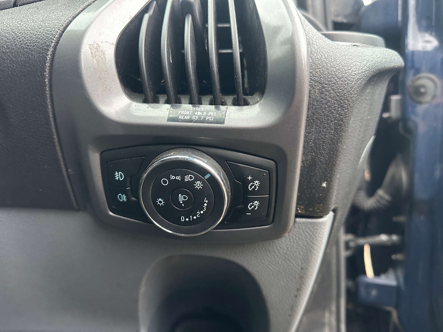 Used Ford Transit Custom 2016 for sale - 77564303: Photo 18