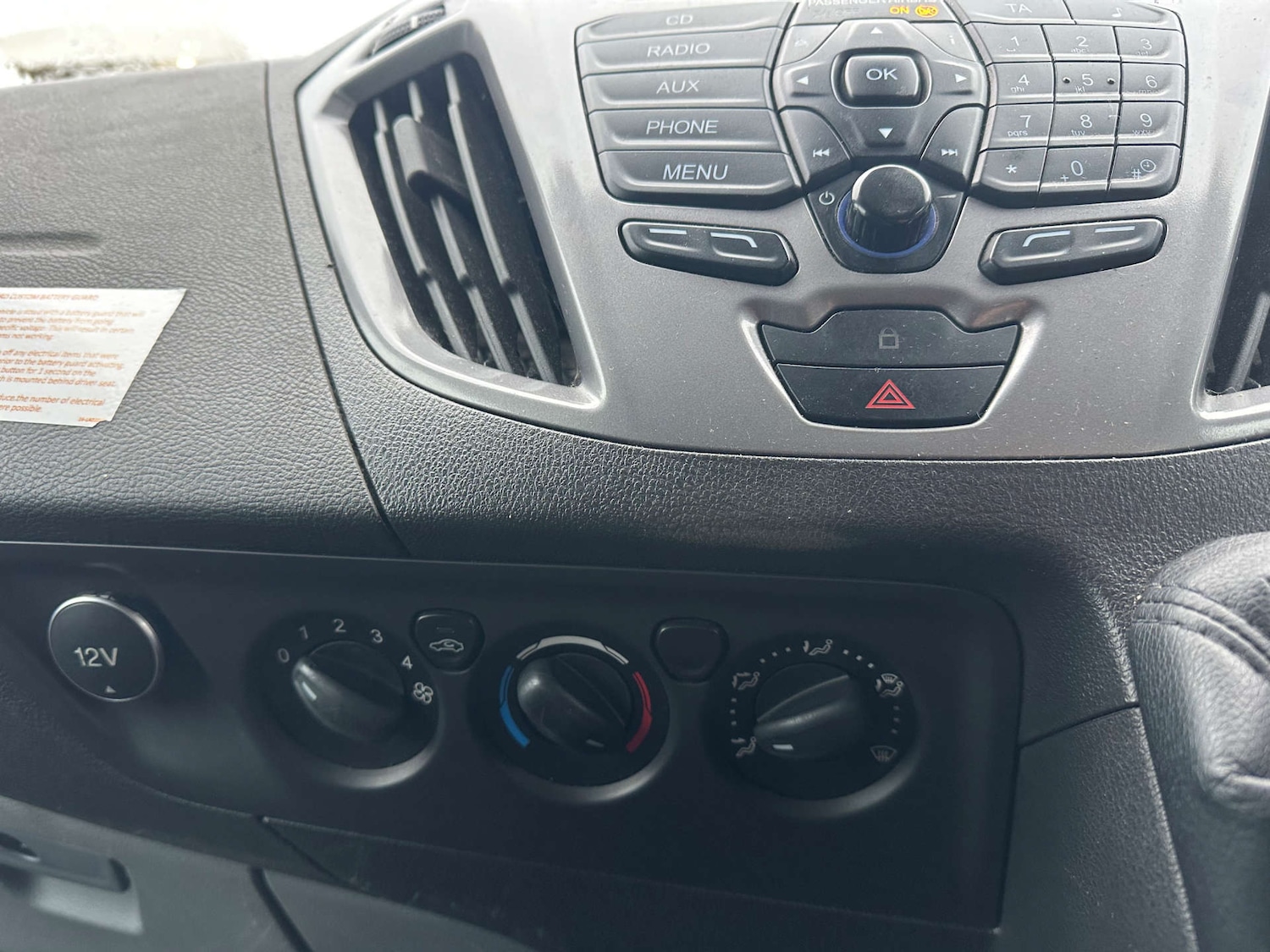 Used Ford Transit Custom 2016 for sale - 77564303: Photo 19