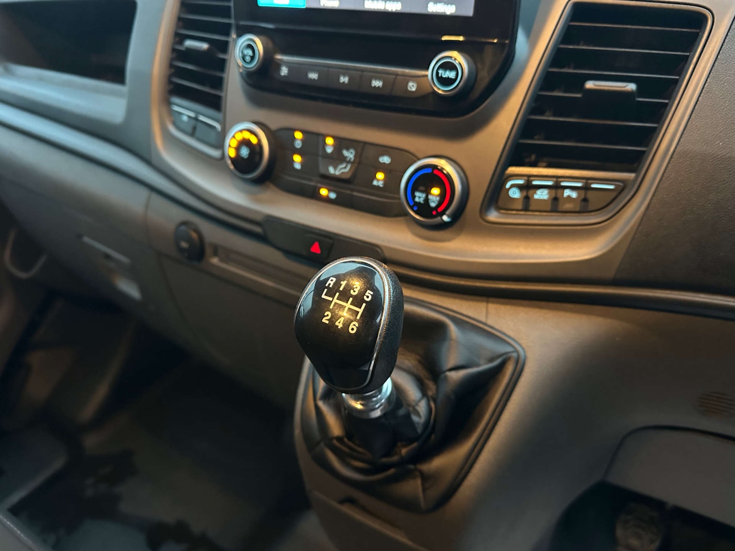 Used Ford Transit Custom 2021 for sale - 76669115: Photo 22