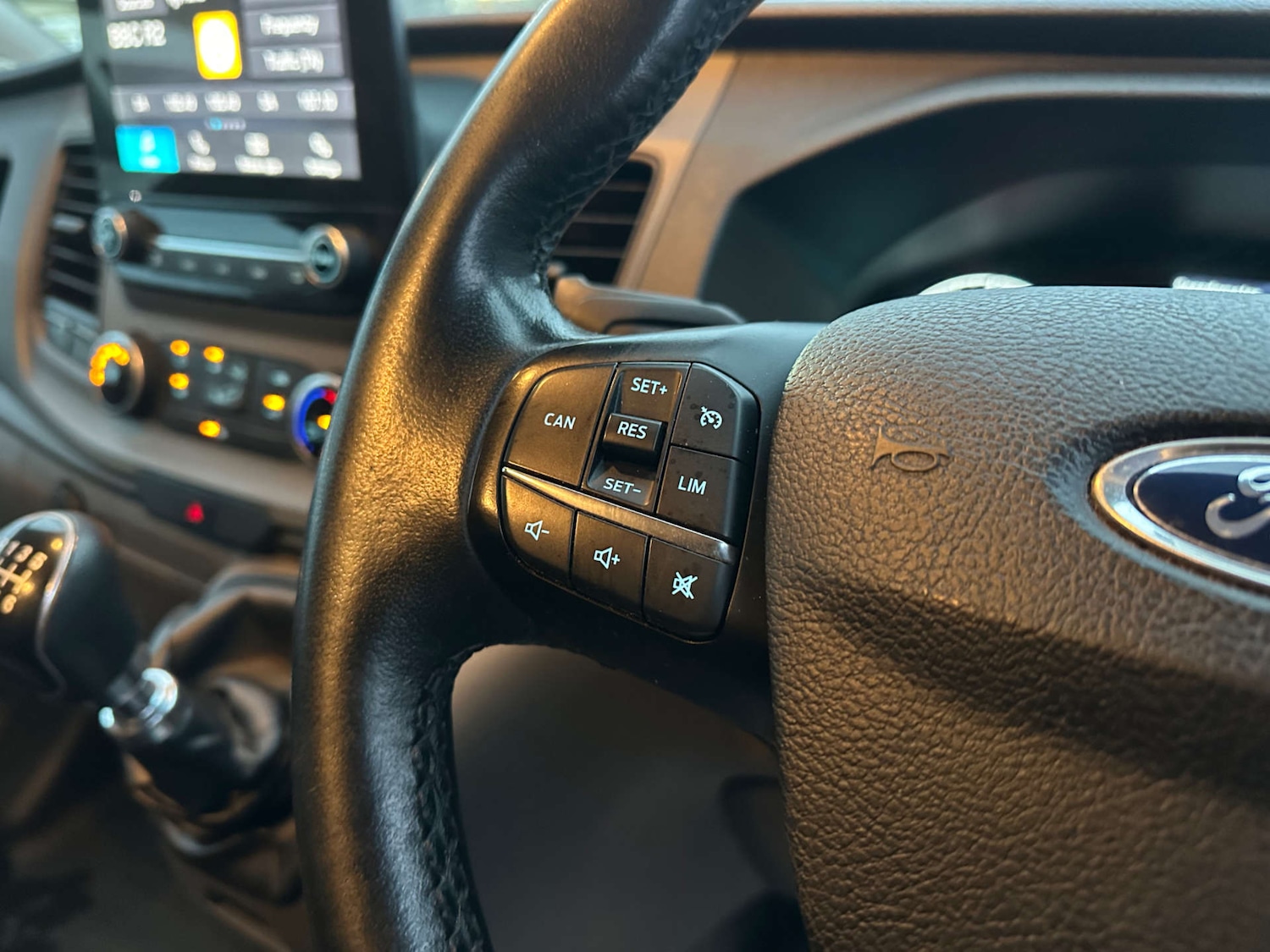 Used Ford Transit Custom 2021 for sale - 76669115: Photo 23