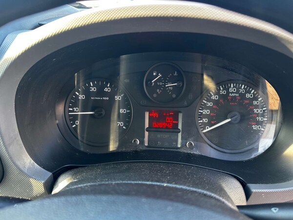 Used Peugeot Partner 2018 for sale - 74644216: Photo 22
