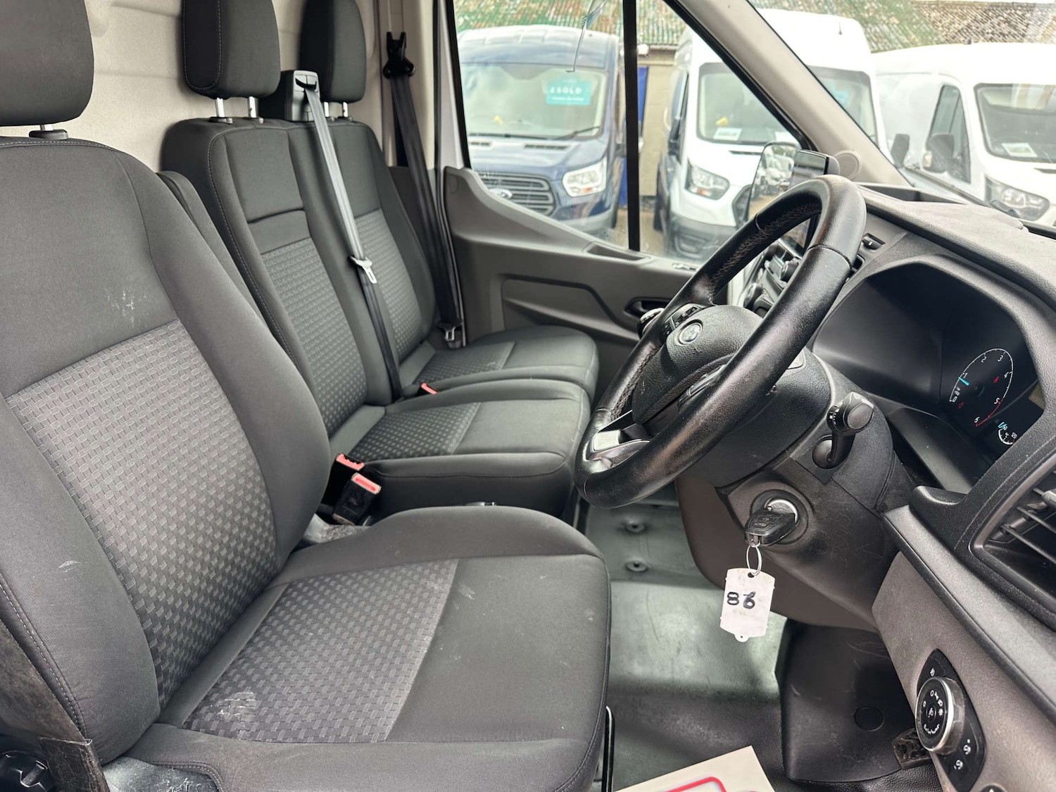 Vehicle 16