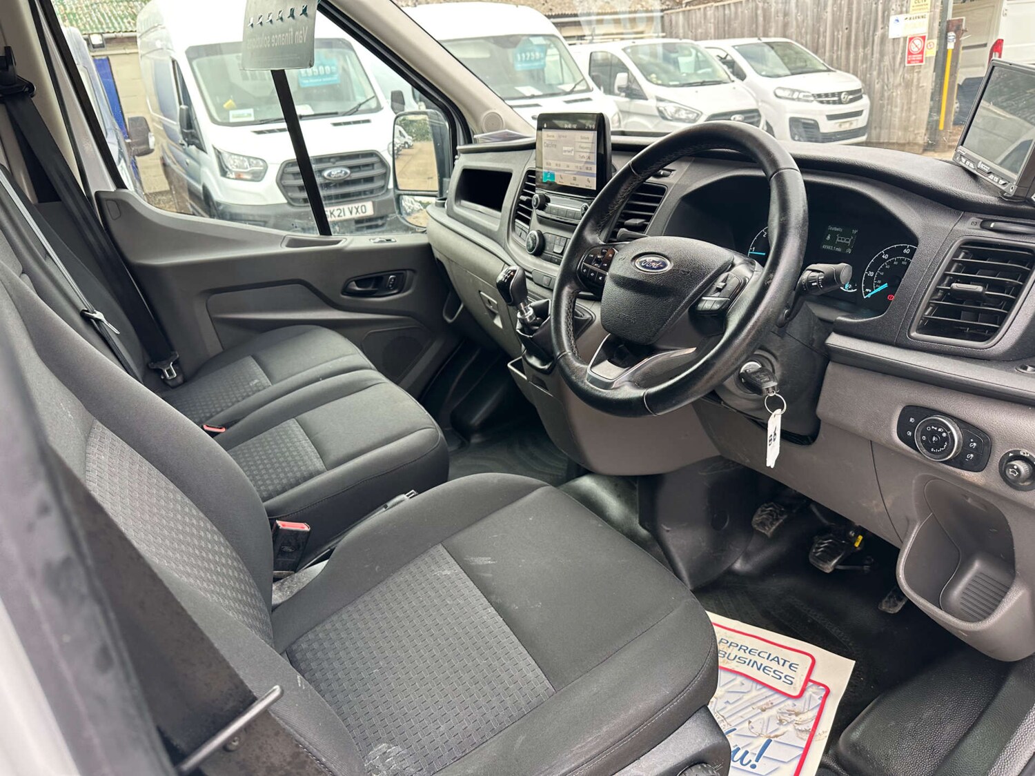 Vehicle 17