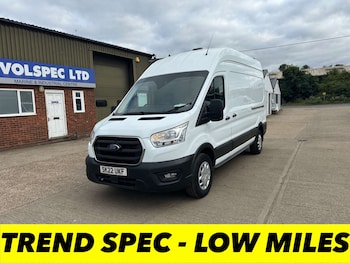Ford - Transit