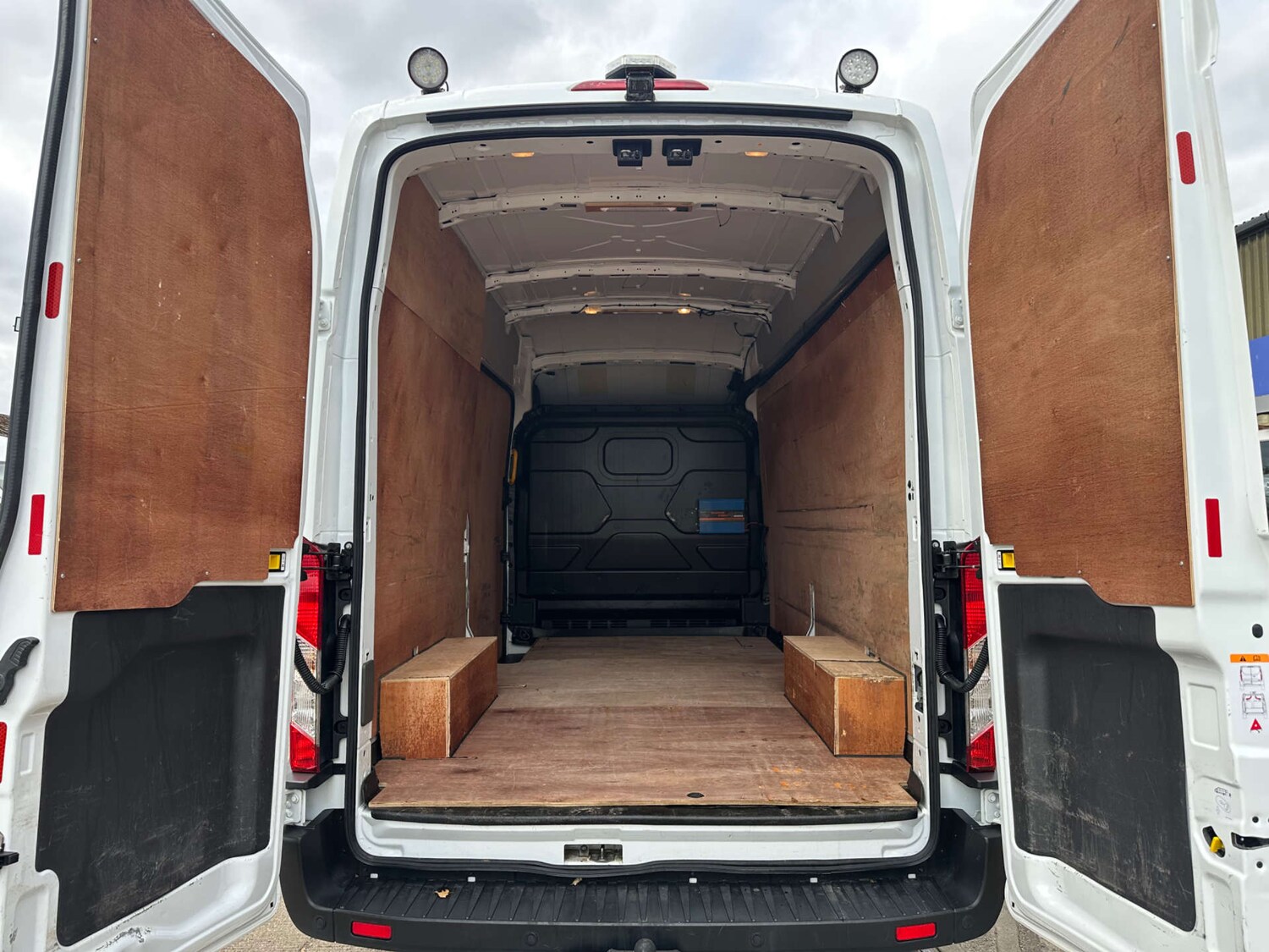 Vehicle 9