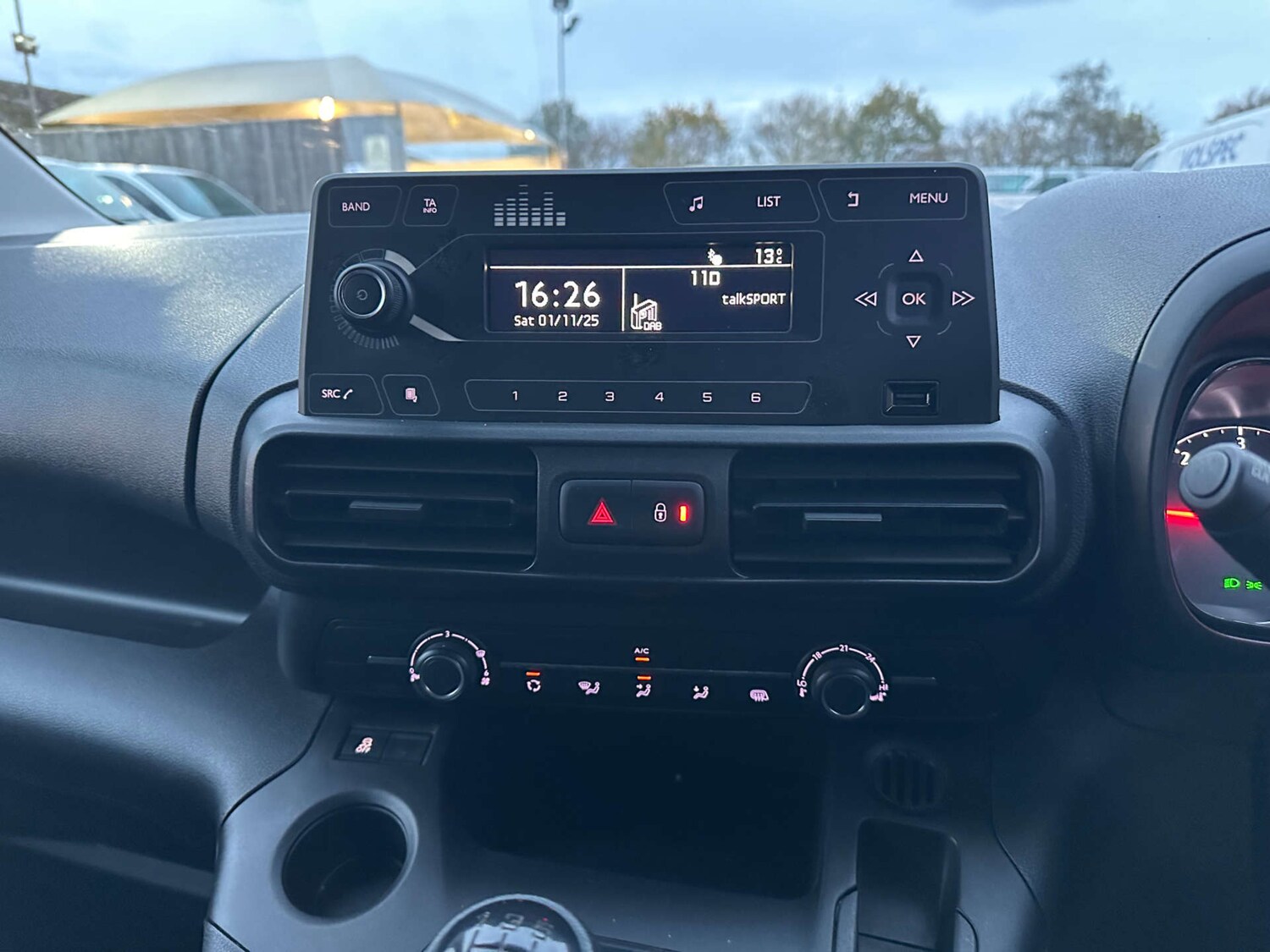 Used Vauxhall Combo 2019 for sale - 76441918: Photo 18