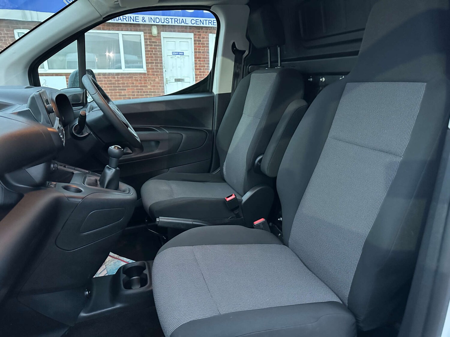 Used Vauxhall Combo 2019 for sale - 76441918: Photo 20