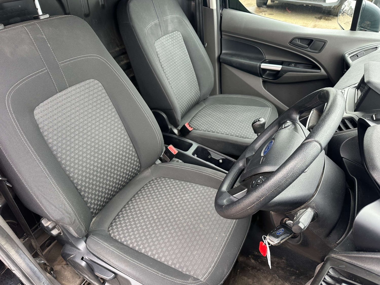 Used Ford Transit Connect 2022 for sale - 78053111: Photo 16