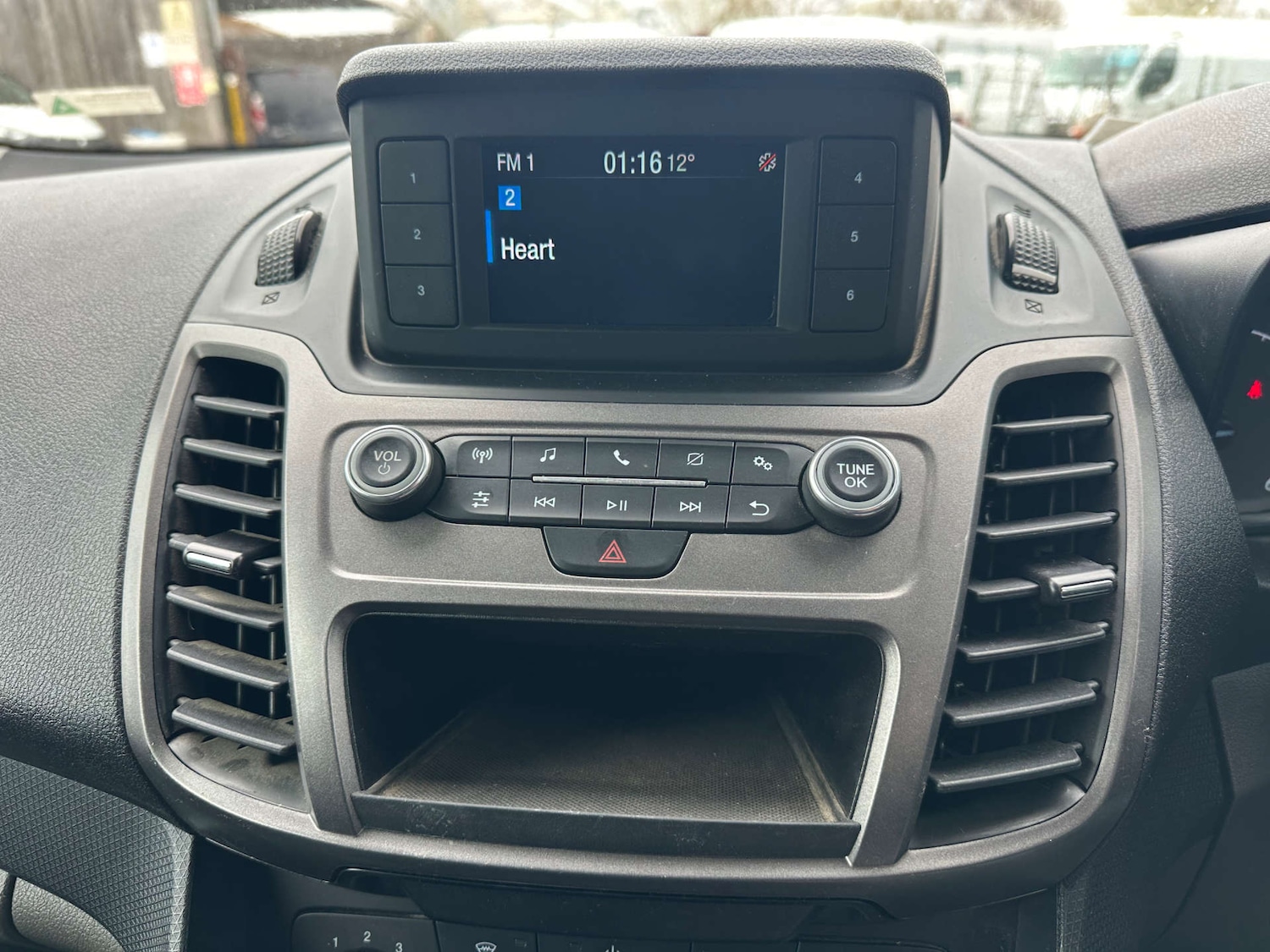 Used Ford Transit Connect 2022 for sale - 78053111: Photo 18