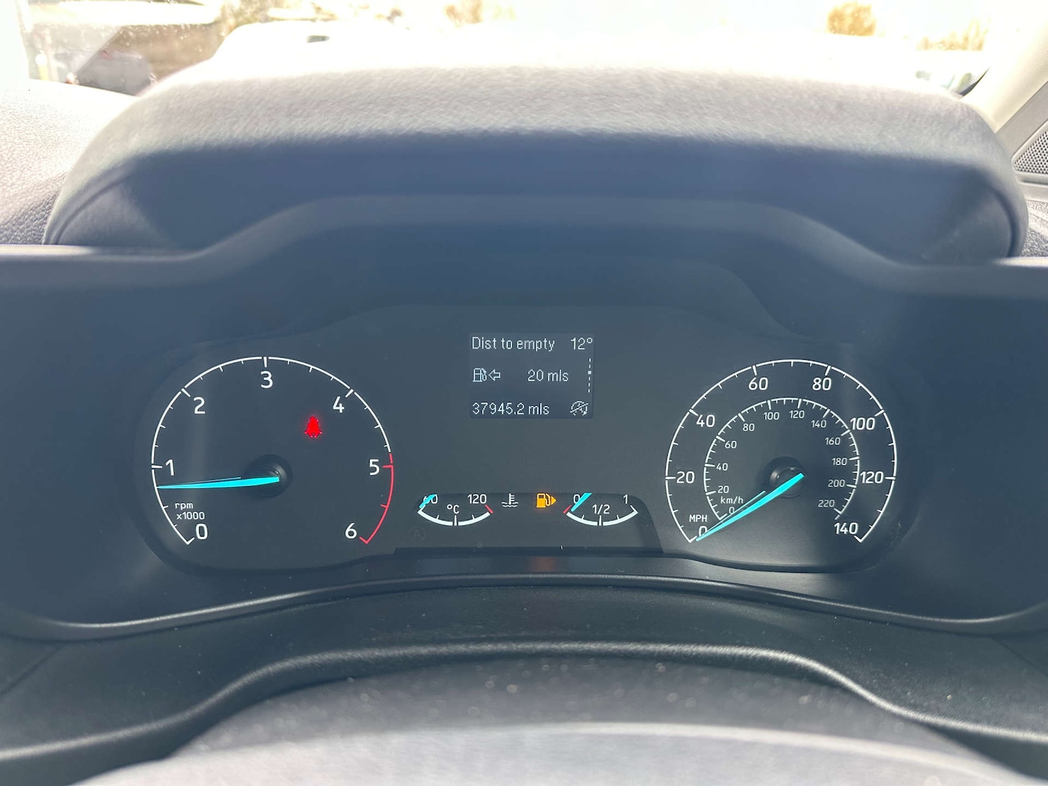 Used Ford Transit Connect 2022 for sale - 78053111: Photo 20