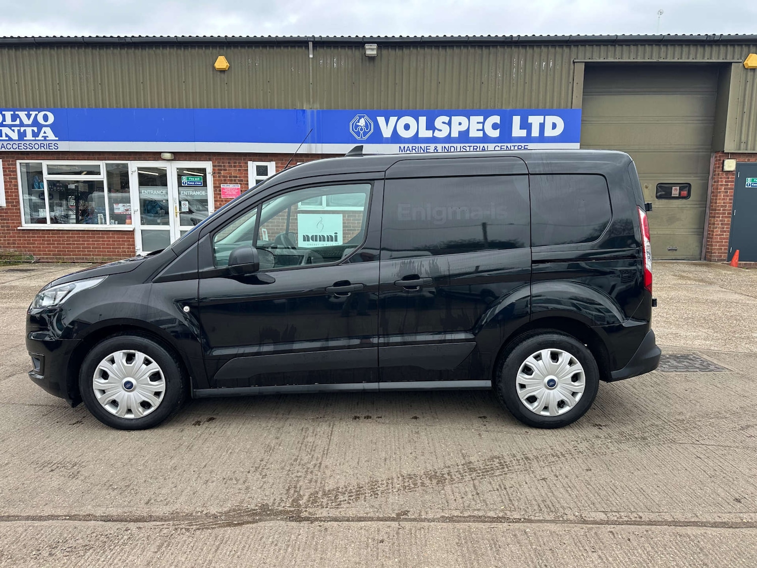 Used Ford Transit Connect 2022 for sale - 78053111: Photo 6