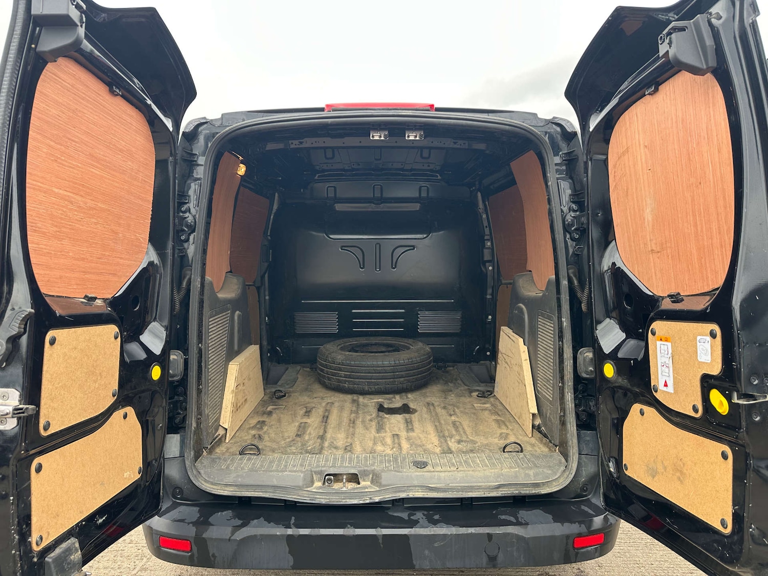 Used Ford Transit Connect 2022 for sale - 78053111: Photo 9