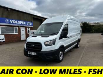 Used Ford Transit 2022 for sale - 74325888: Photo