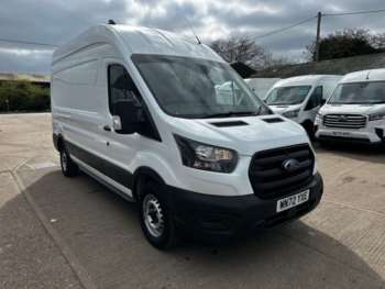 Used Ford Transit 2022 for sale - 74325888: Photo