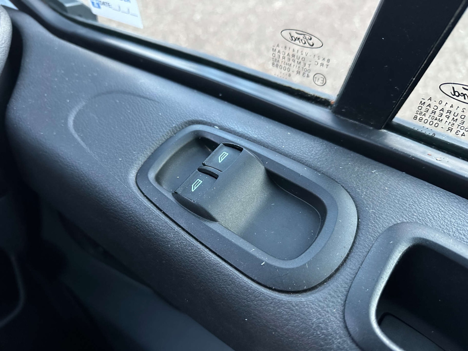 Used Ford Transit Custom 2016 for sale - 77134094: Photo 23