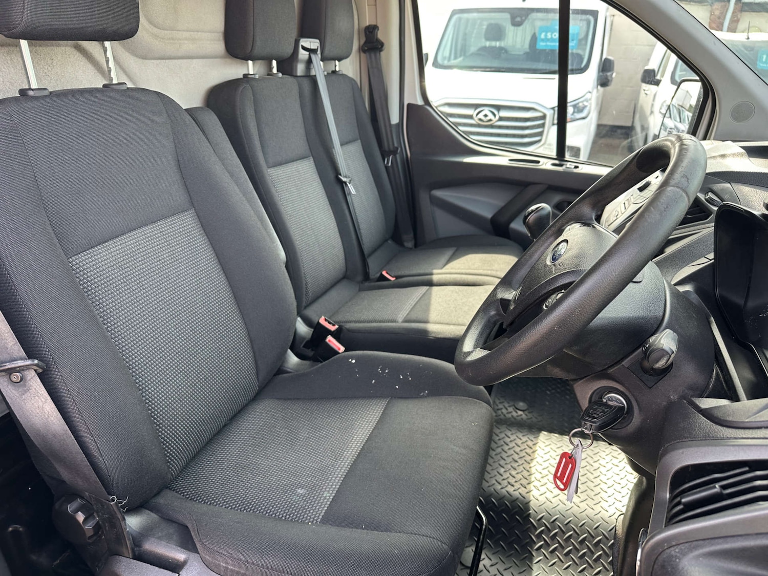 Vehicle 17