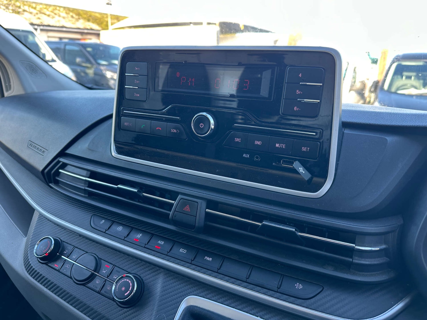 Used Maxus Deliver 9 2023 for sale - 77032790: Photo 19