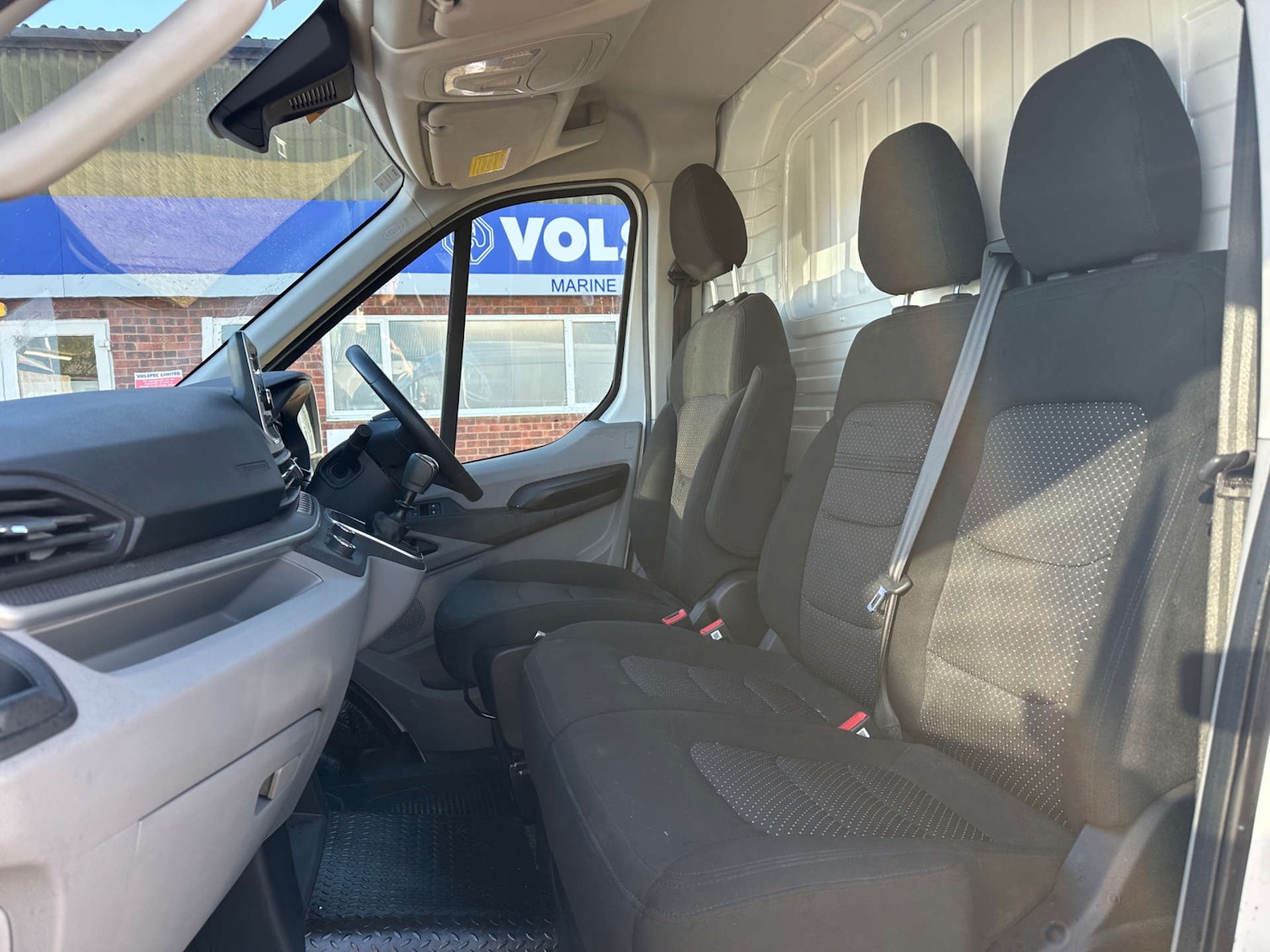 Used Maxus Deliver 9 2023 for sale - 77032790: Photo 22