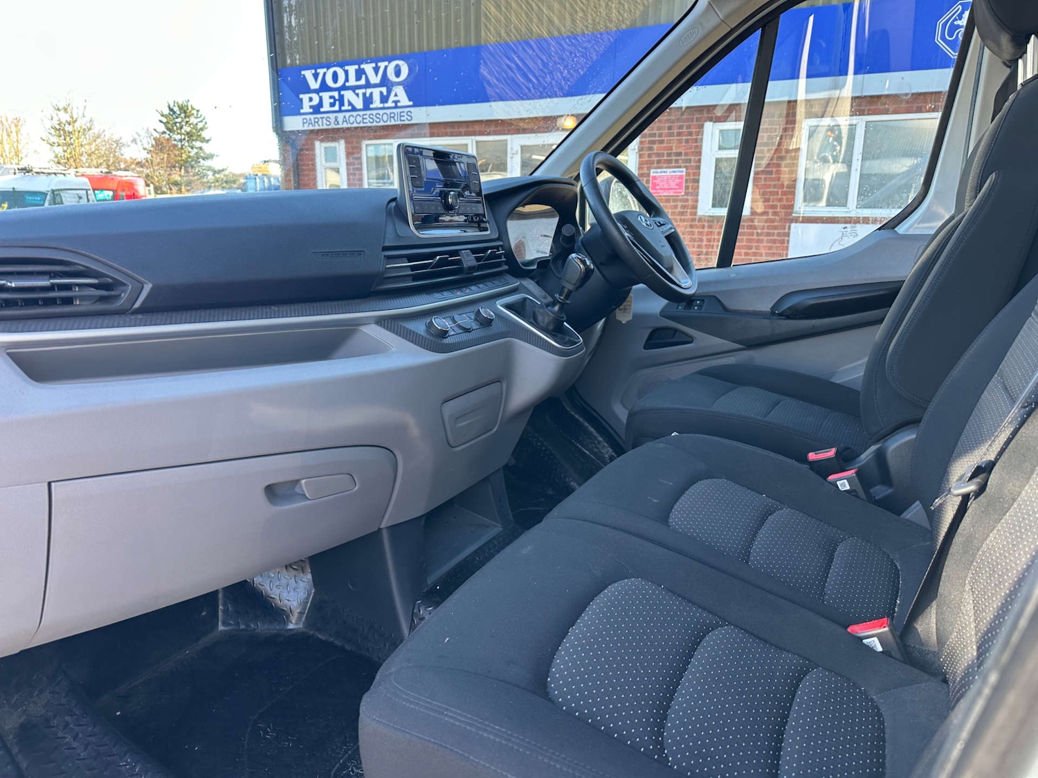 Used Maxus Deliver 9 2023 for sale - 77032790: Photo 23