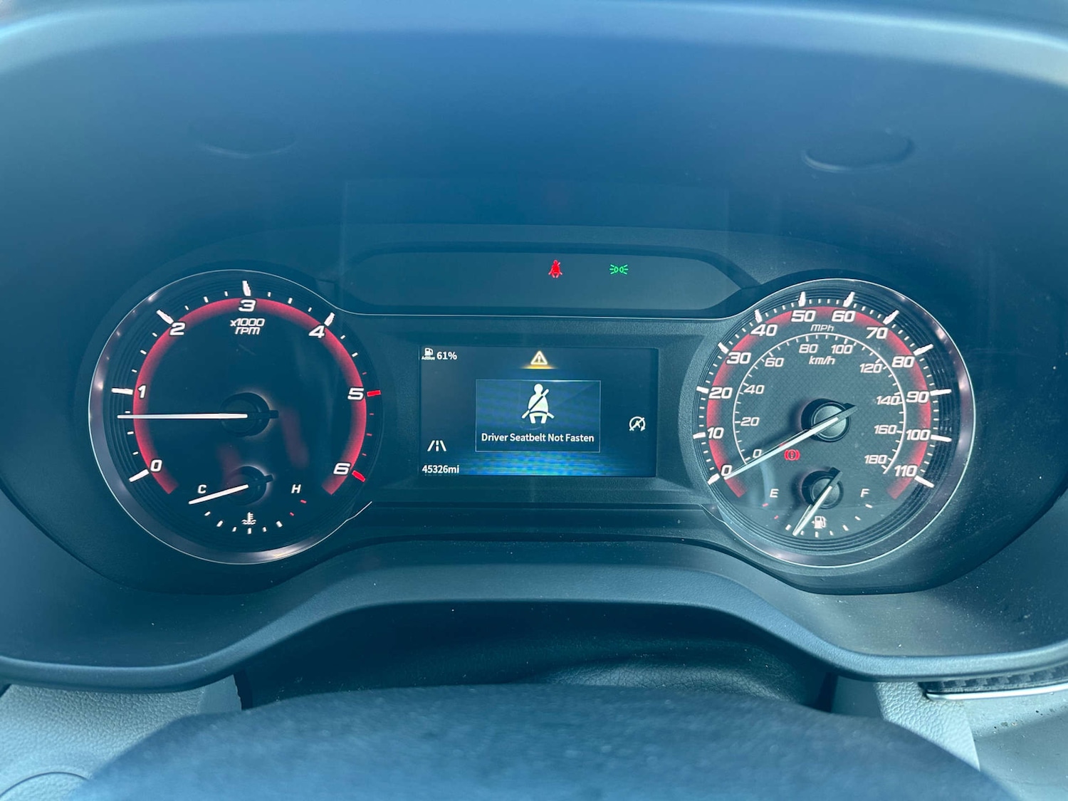 Used Maxus Deliver 9 2023 for sale - 77032790: Photo 24