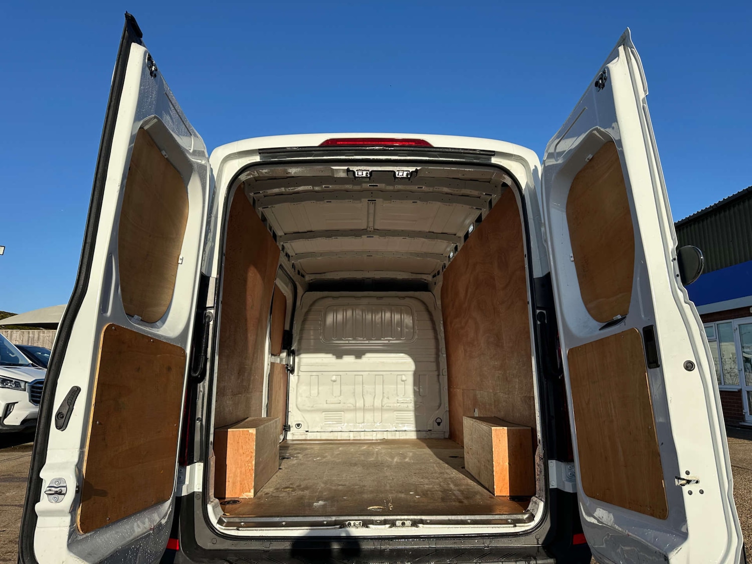 Used Maxus Deliver 9 2023 for sale - 77032790: Photo 9