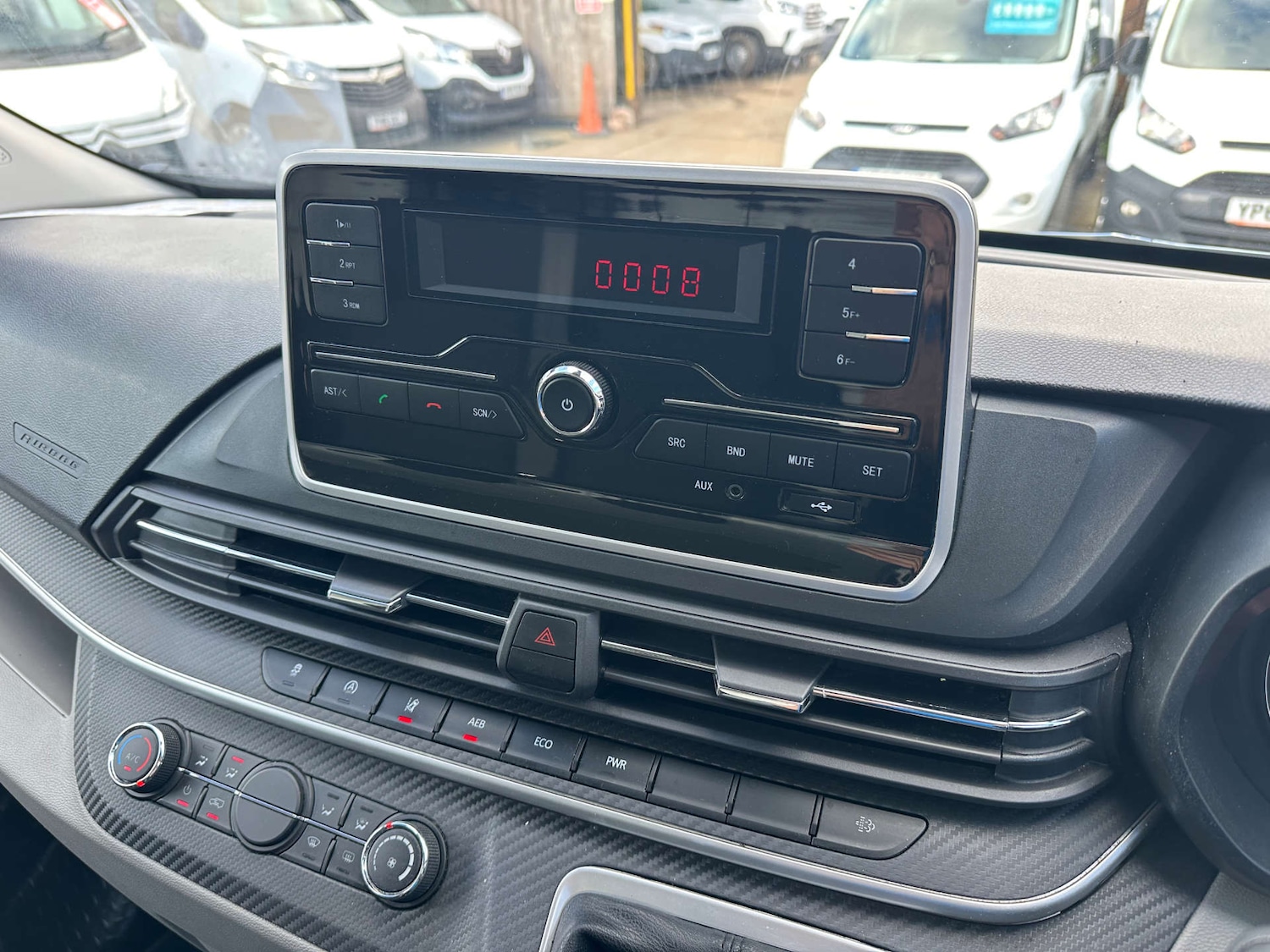 Used Maxus Deliver 9 2023 for sale - 77896032: Photo 21