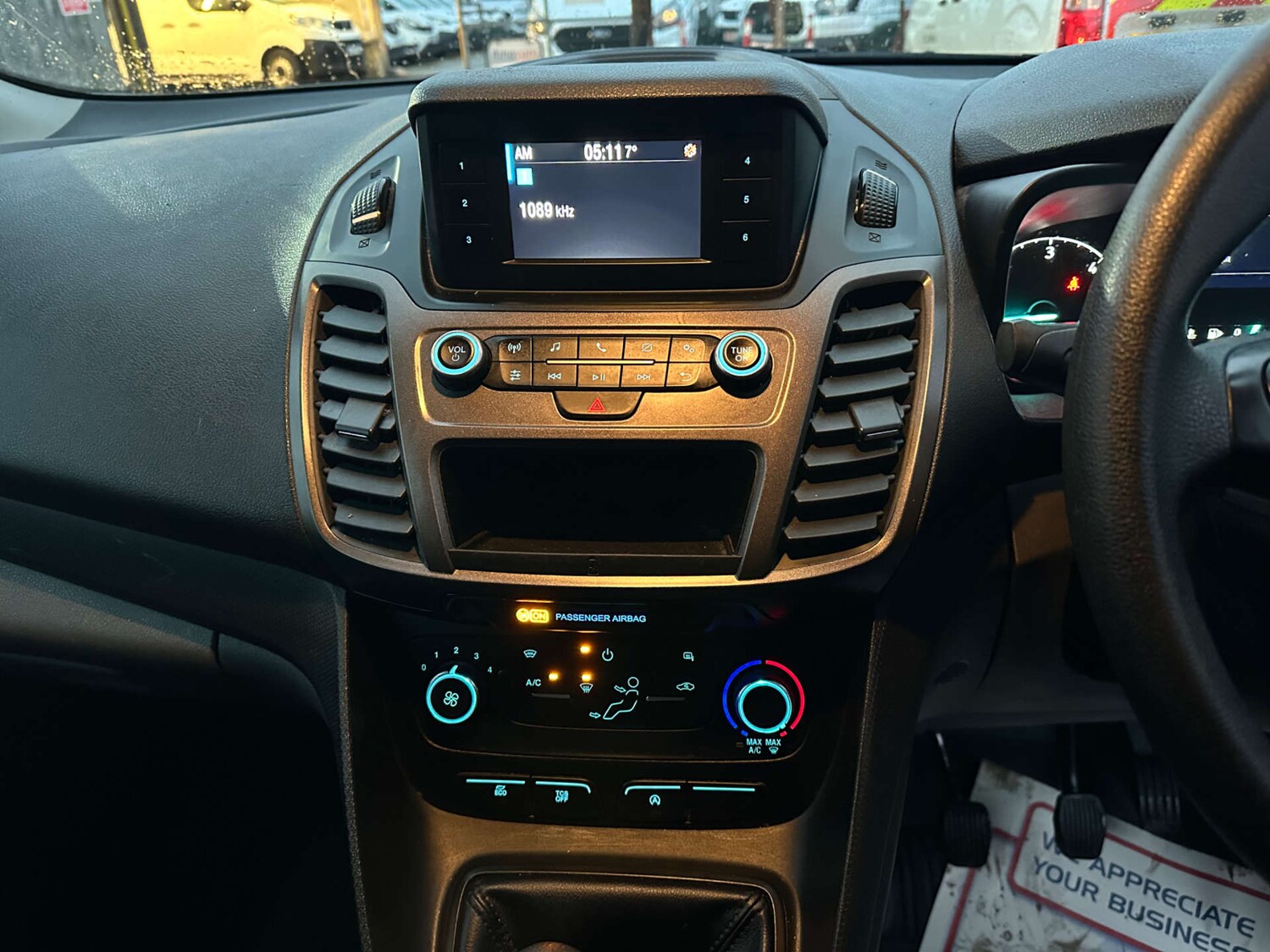 Used Ford Transit Connect 2019 for sale - 76672668: Photo 19