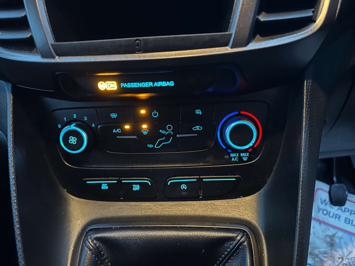 Used Ford Transit Connect 2019 for sale - 76672668: Photo 20