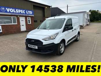 Used Ford Transit Connect 2020 for sale - 75034179: Photo