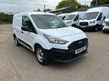 Used Ford Transit Connect 2020 for sale - 75034179: Photo