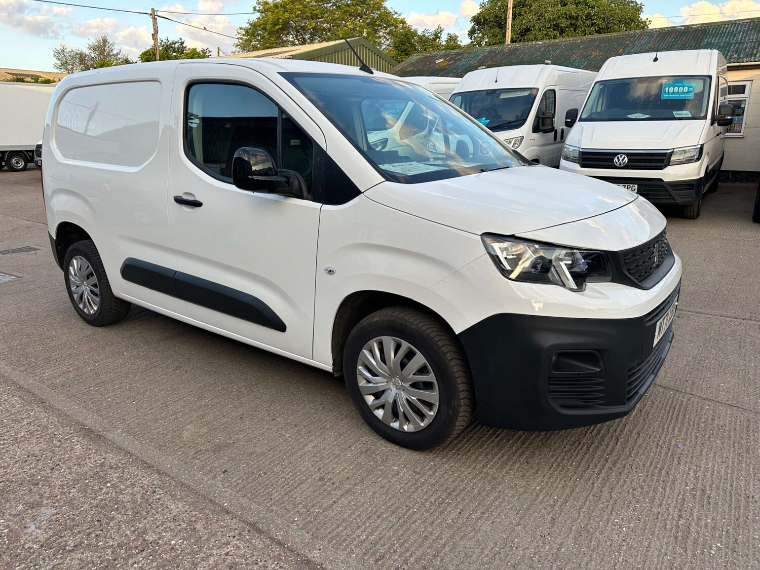 Vehicle 13