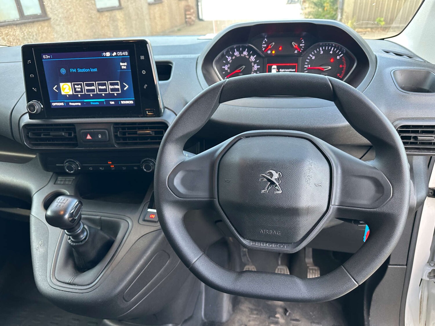 Vehicle 17