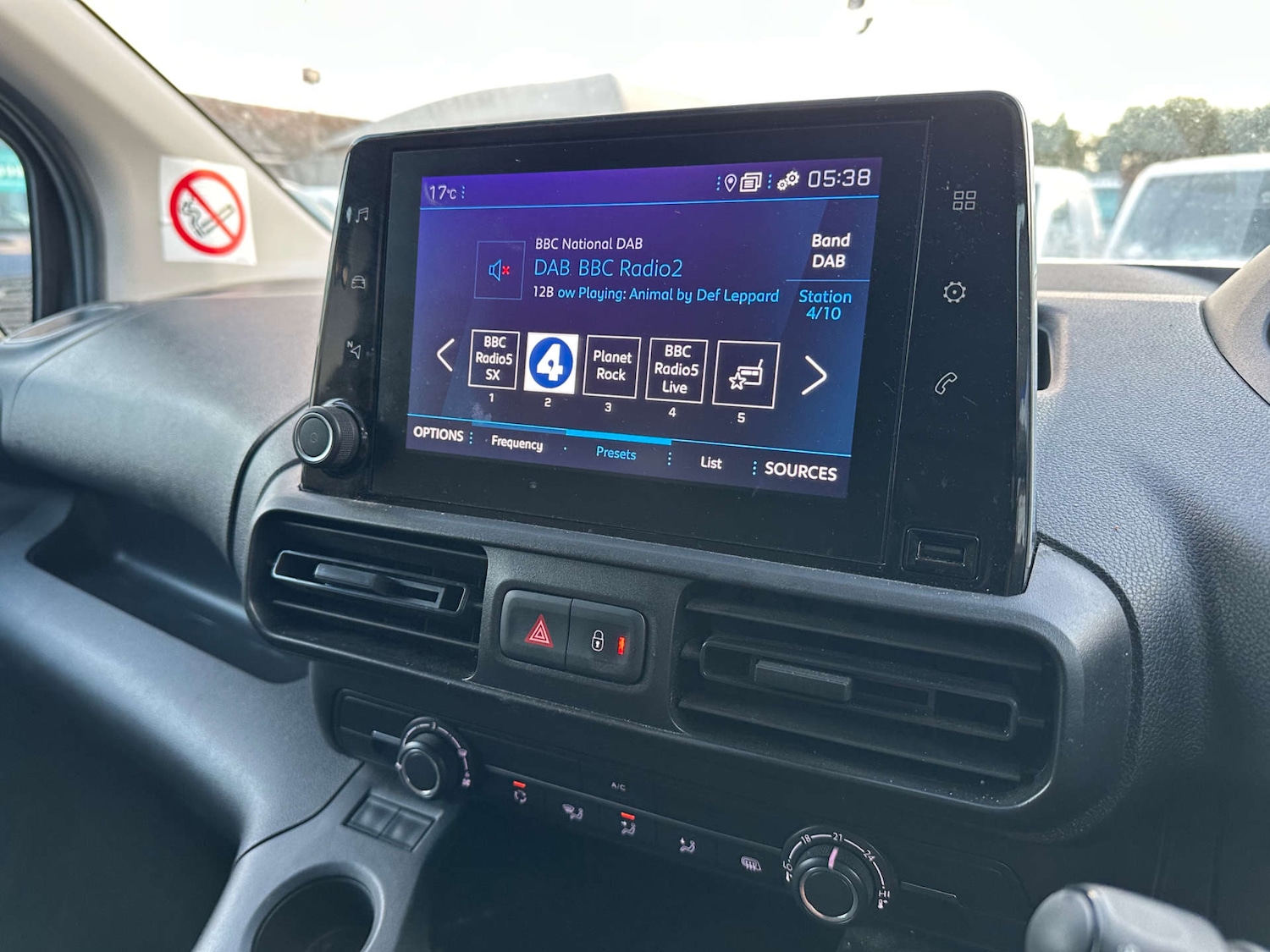 Vehicle 19