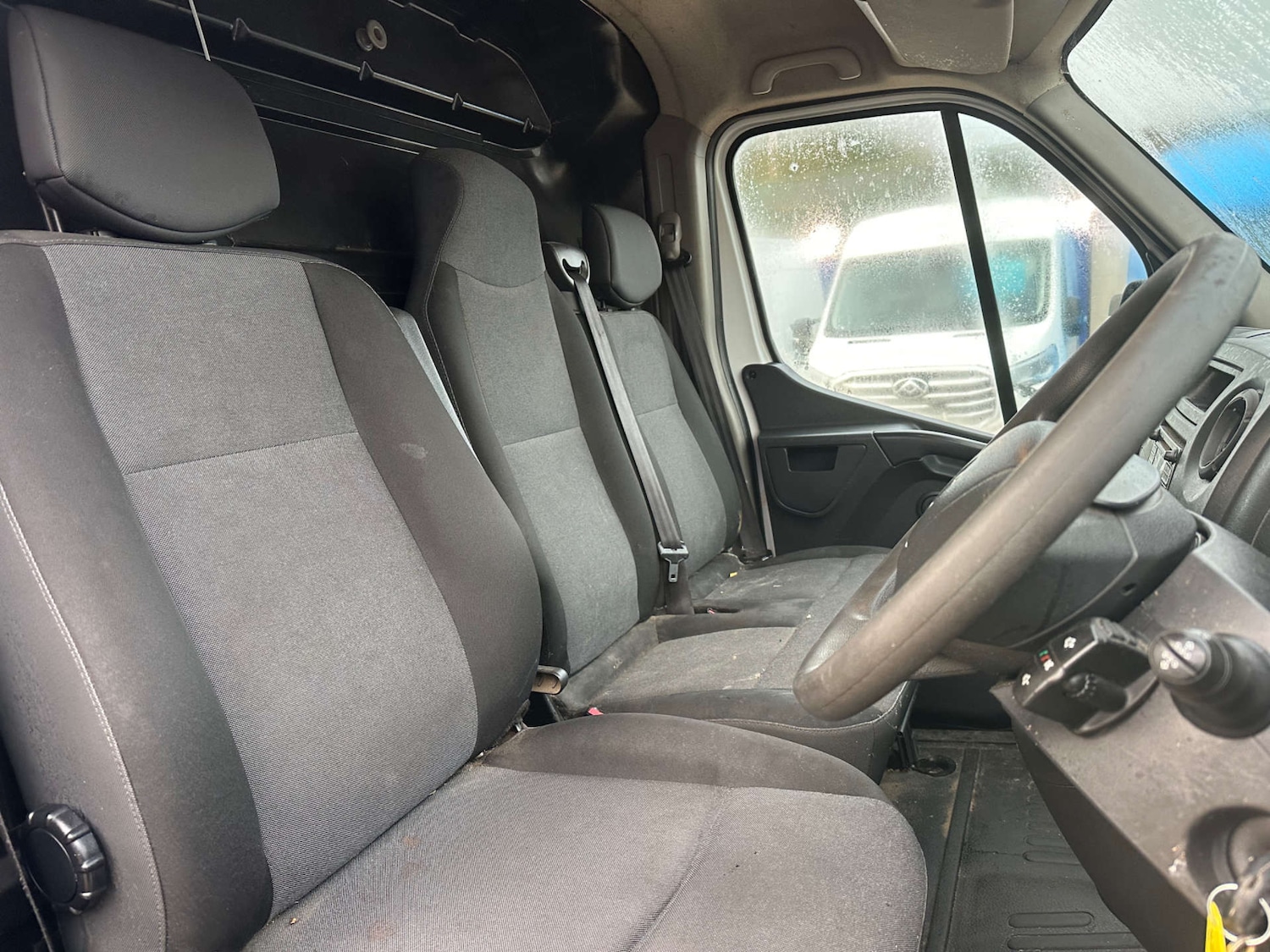 Used Renault Master 2019 for sale - 76966968: Photo 15