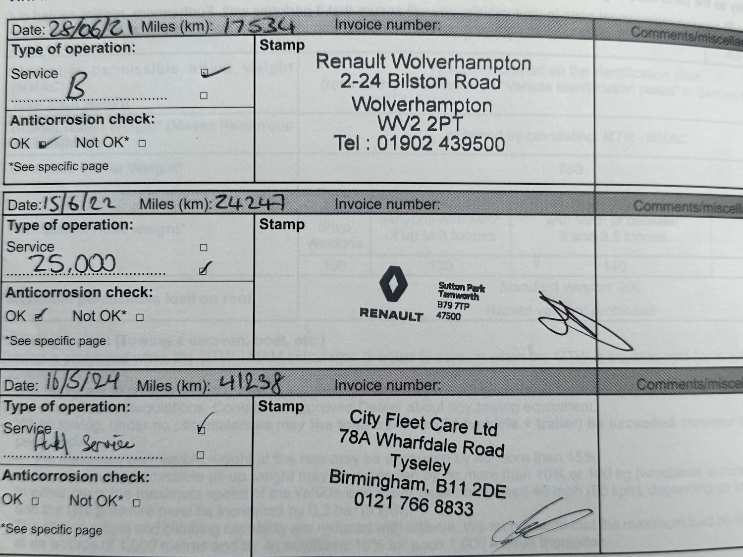 Used Renault Master 2019 for sale - 76966968: Photo 16