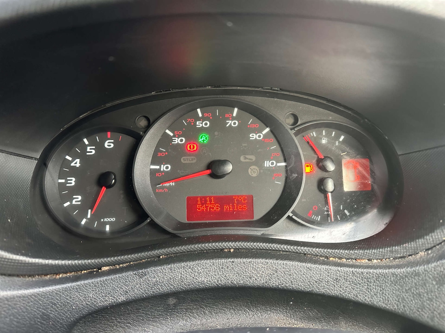 Used Renault Master 2019 for sale - 76966968: Photo 17