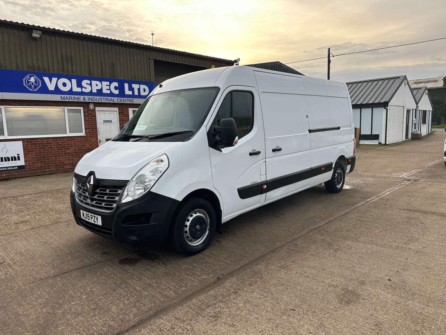 Used Renault Master 2019 for sale - 76966968: Photo 5