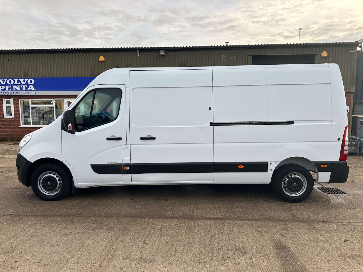 Used Renault Master 2019 for sale - 76966968: Photo 6