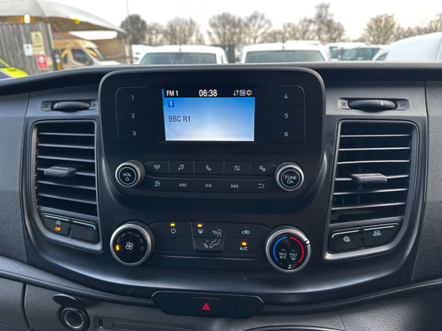 Vehicle 19