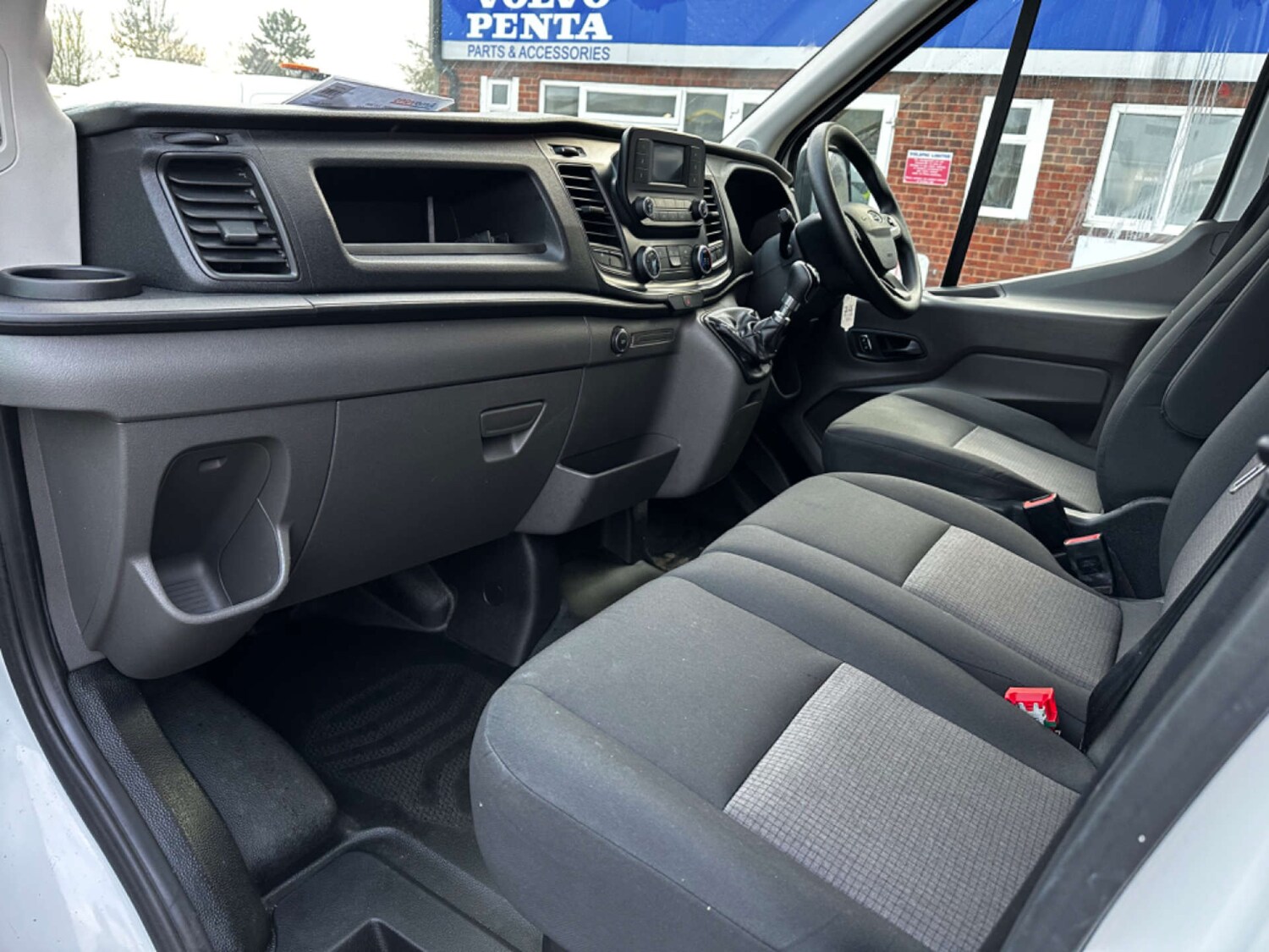 Vehicle 23