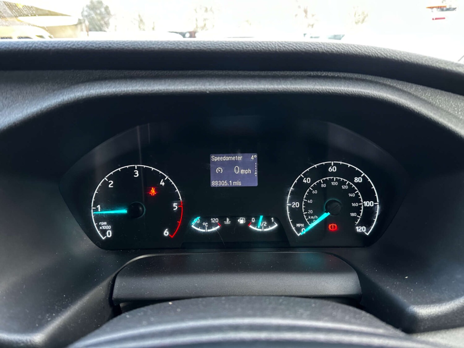 Vehicle 24