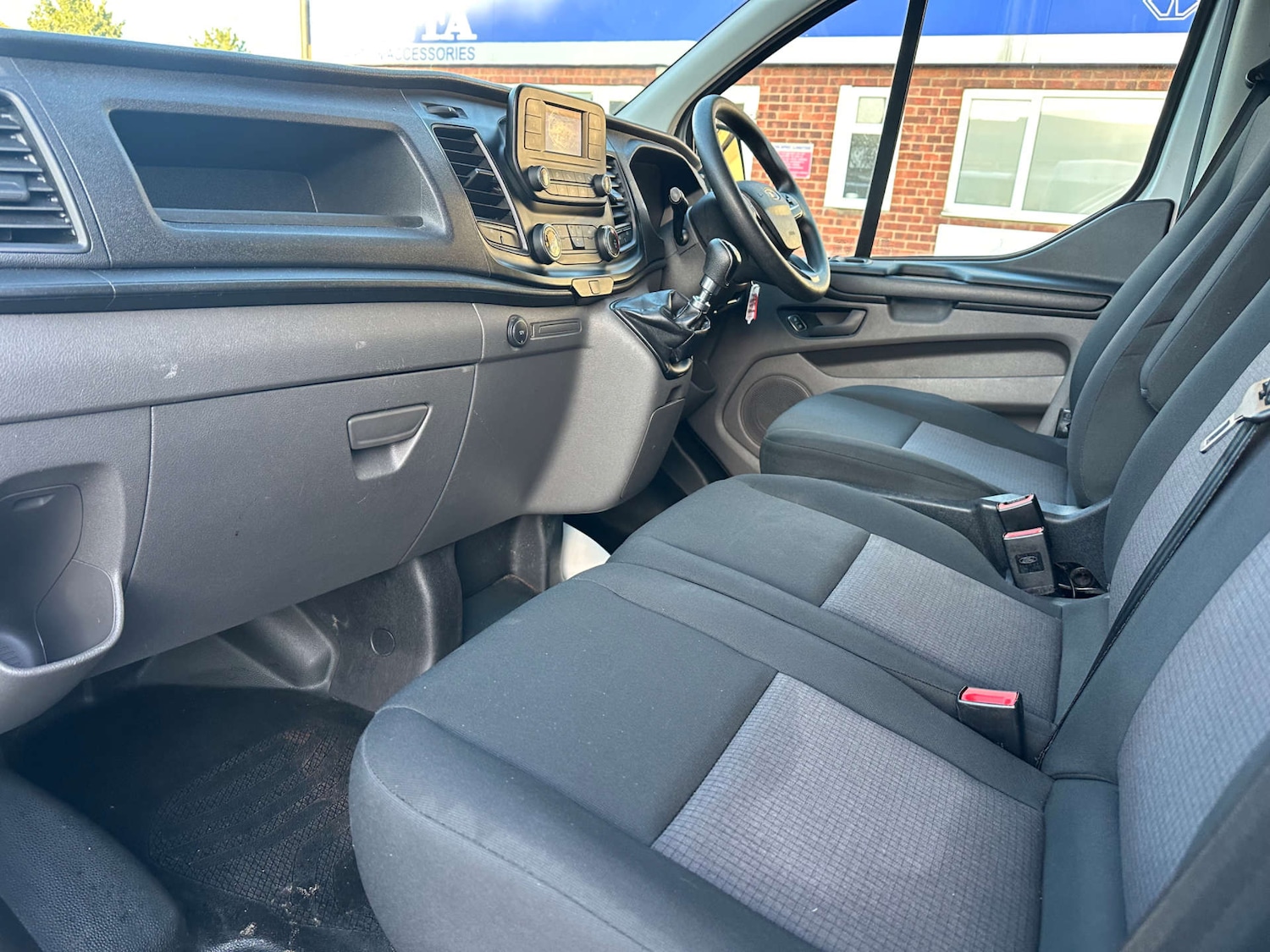 Used Ford Transit Custom 2019 for sale - 76034038: Photo 20
