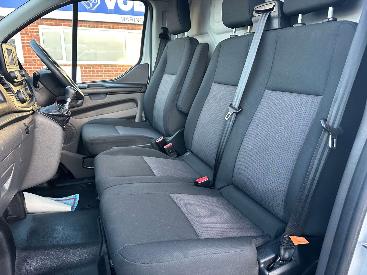 Used Ford Transit Custom 2019 for sale - 76034038: Photo 22