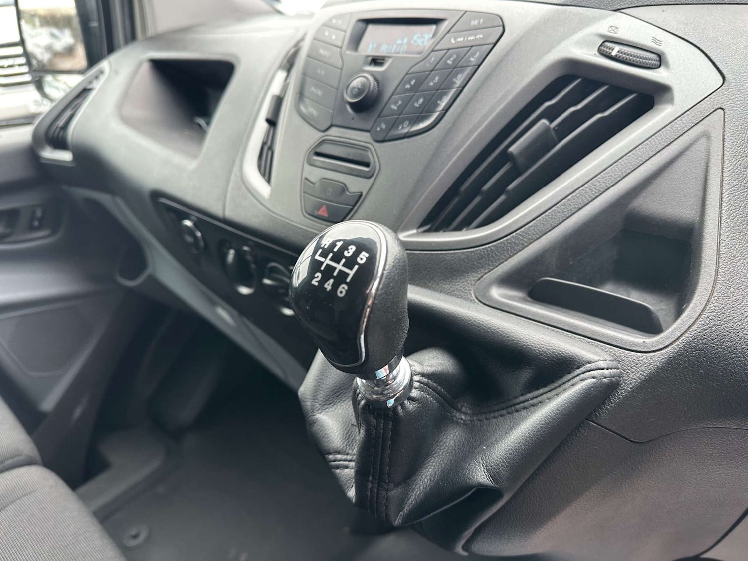 Used Ford Transit Custom 2016 for sale - 77342877: Photo 19