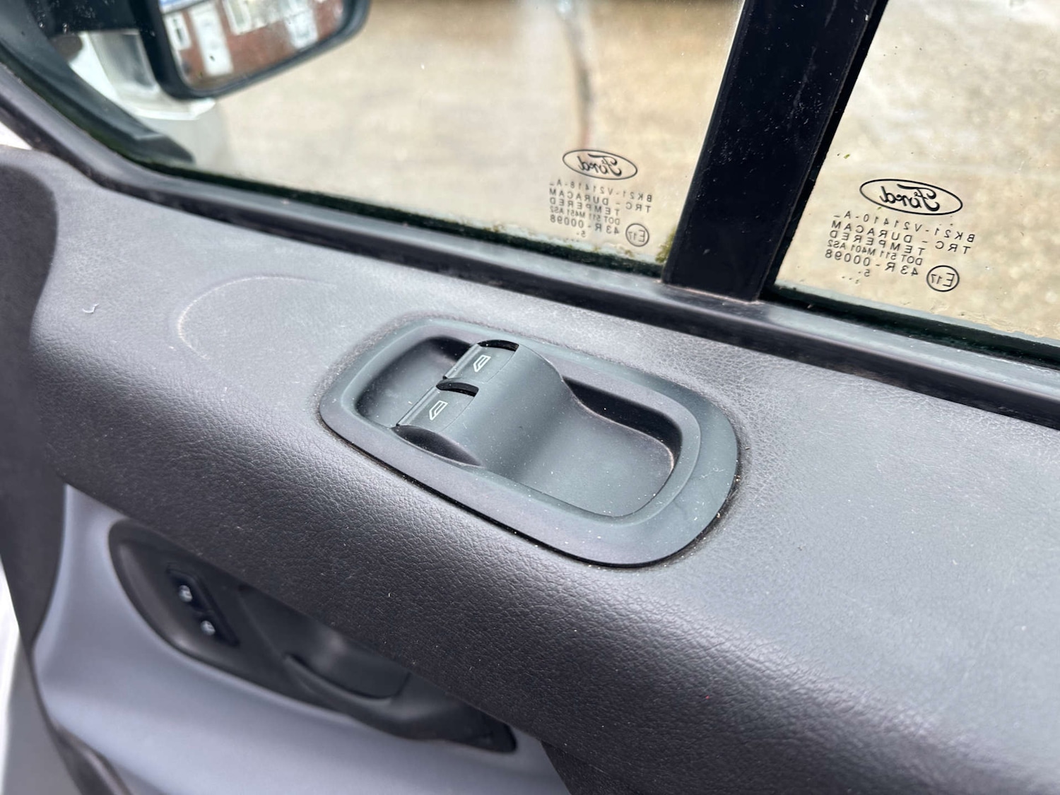 Used Ford Transit Custom 2016 for sale - 77342877: Photo 20