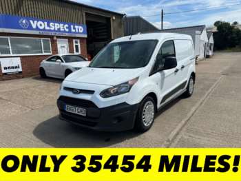 Used Ford Transit Connect 2017 for sale - 75083109: Photo