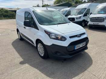 Used Ford Transit Connect 2017 for sale - 75083109: Photo